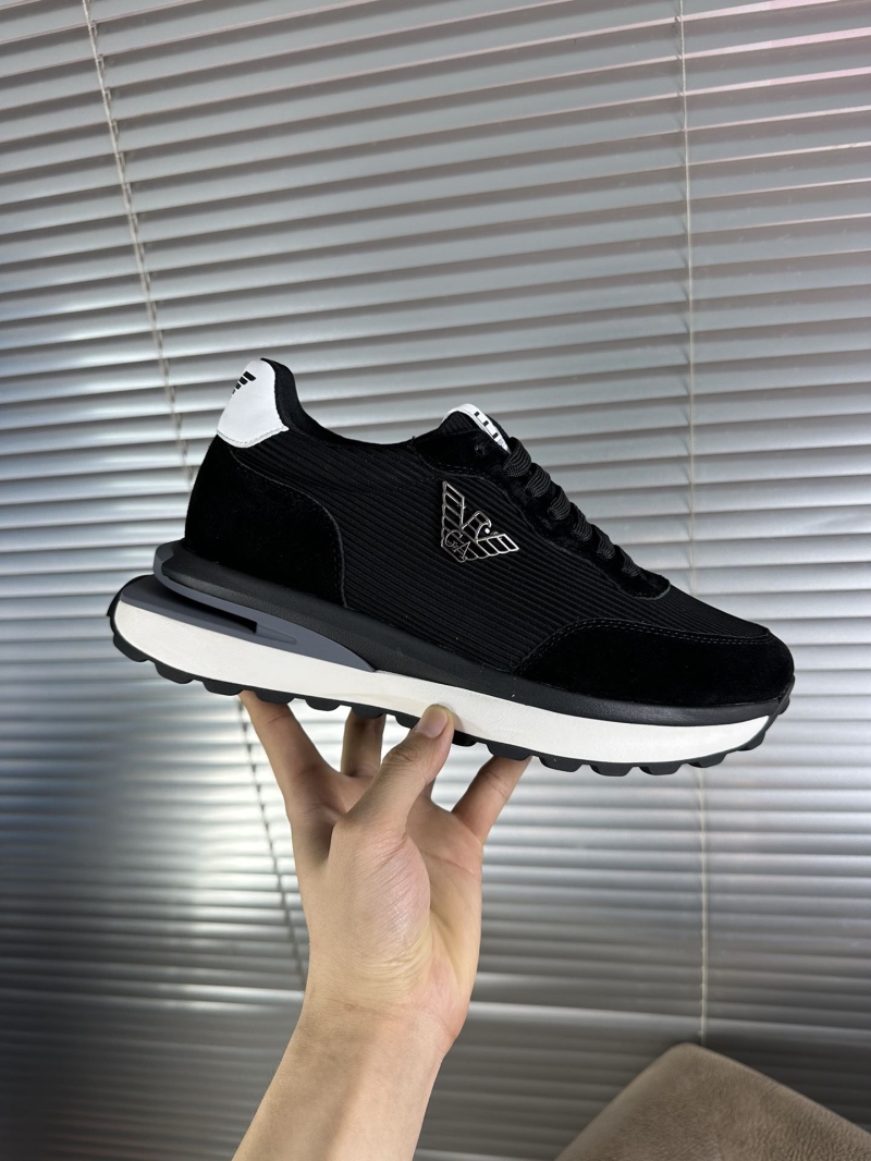 Armani Sneakers